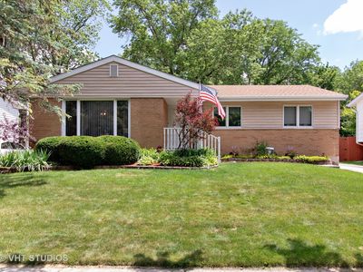 135 Indiana St, Park Forest, IL, 60466