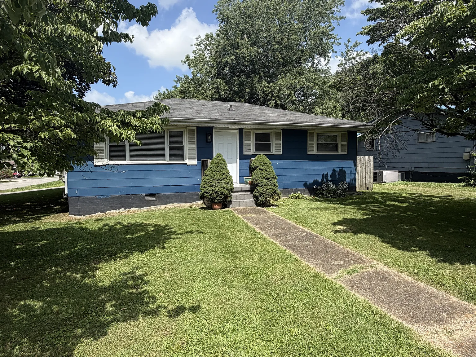 1617 South Mack Smith Road - 1 — Photo 1