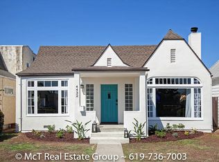 4432 38th St, San Diego, CA 92116