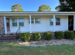 615 E 26th Ave, Cordele, GA 31015