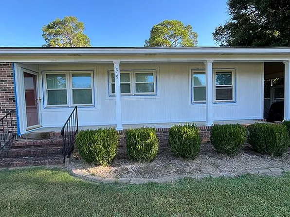 615 E 26th Ave, Cordele, GA 31015