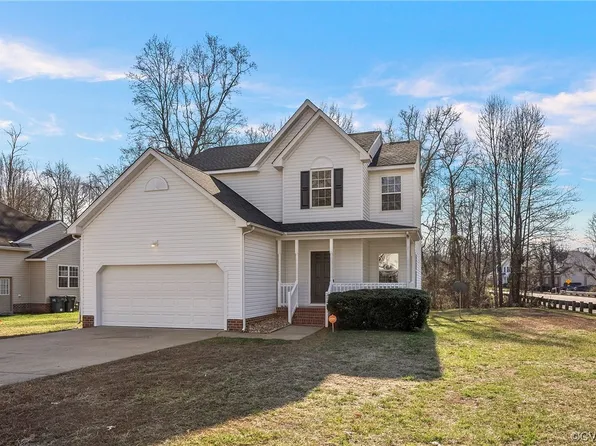 2901 Bufflehead Ct, Henrico, VA 23231