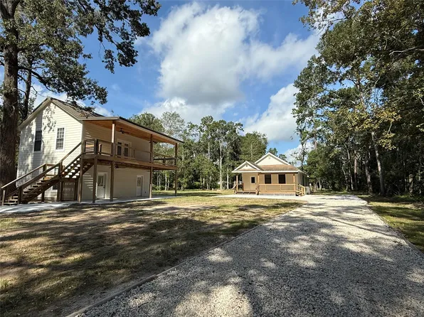 17404 Reiss Trl, New Caney, TX 77357