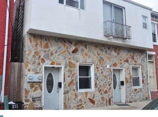 1212 S Mildred St, Philadelphia, PA 19147