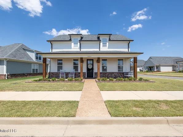 2684 South St, Southaven, MS 38672
