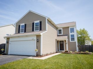 1237 Berkshire Ln, Grayslake, IL