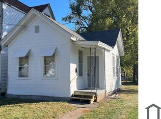 808 S Sumner Ave, Peoria, IL