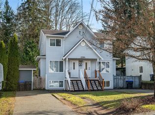 2320 Embleton Cres #A, Courtenay, BC V9N8W9