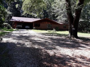 1217 Marias Saline Rd, Crossett, AR 71635