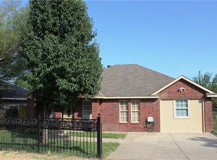 451 Bass Rd, Rockwall, TX 75032