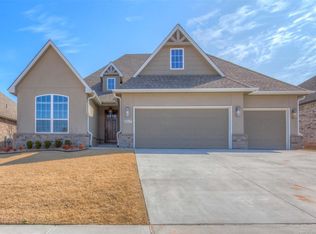 6013 S 13th St, Broken Arrow, OK 74011