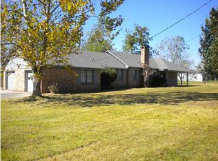 10350 Strickland Rd, Grand Bay, AL 36541