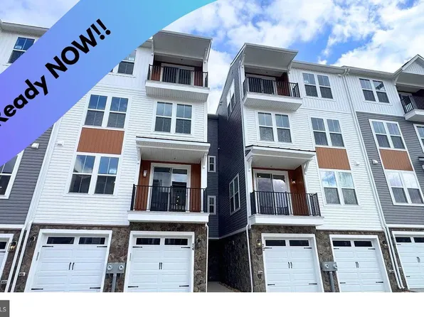 74 Valerian Loop #1, Stafford, VA 22554