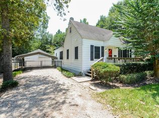 1014 Decker Forest Blvd, Magnolia, TX 77354