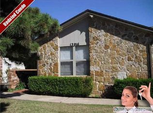 13916 Crossing Way E, Edmond, OK 73013