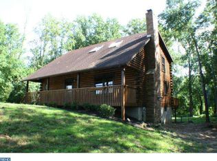 469 Franklinville Rd, Woolwich Township, NJ 08085