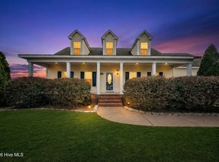 114 Sanderling Way, Goldsboro, NC 27530