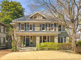 1776 Carr Ave, Memphis, TN 38104
