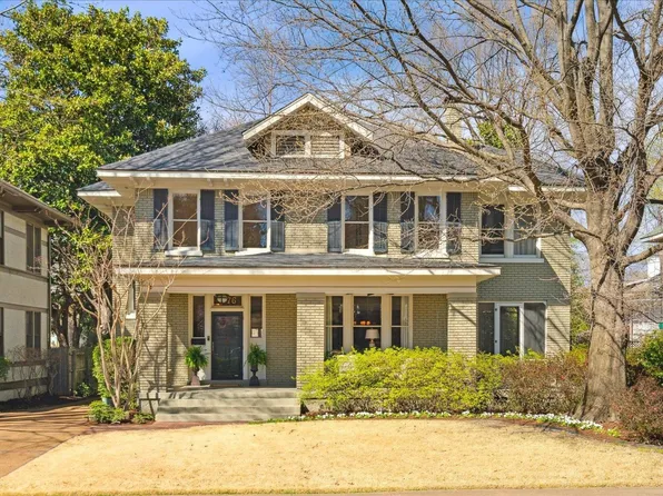 1776 Carr Ave, Memphis, TN 38104