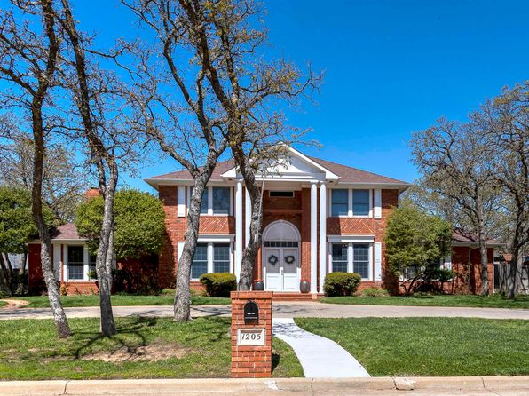 1205 Timbercreek Dr, Duncan, OK 73533