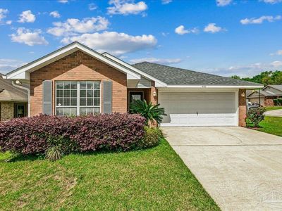 800 Bunting Ct, Cantonment, FL, 32533