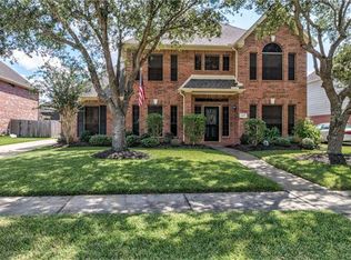 4415 Timber Ct, Pasadena, TX 77505