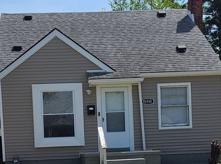 15818 Novara St, Detroit, MI 48205