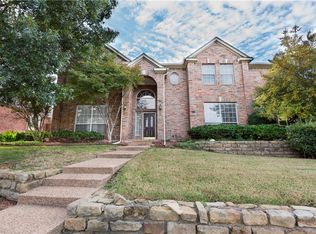 6216 Wolf Run Dr, Plano, TX 75024