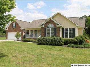 34978 N Us Highway 11, Valley Head, AL 35989