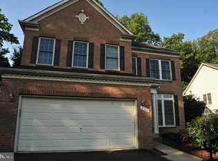 8585 Beatrice Ct, Springfield, VA 22152