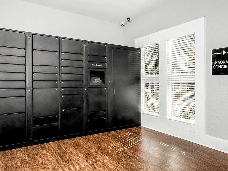 Paces Pointe Apartment Homes — Photo 72