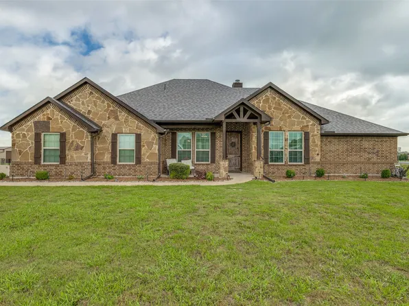 18525 County Road 646, Farmersville, TX 75442