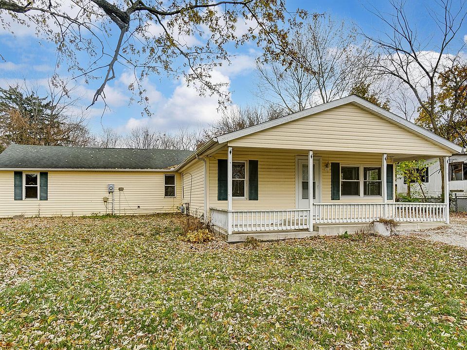 2194 Smeltzer Rd, Marion, OH 43302 Zillow