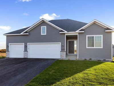 3244 Jandura Ave NE, Saint Michael, MN, 55376