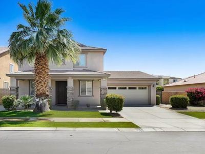 43118 Fiore St, Indio, CA, 92203