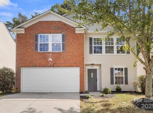6007 Shortleaf Pine Ct, Charlotte, NC 28215