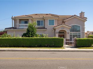 12149 Roseglen St, El Monte, CA 91732