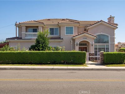 12149 Roseglen St, El Monte, CA, 91732