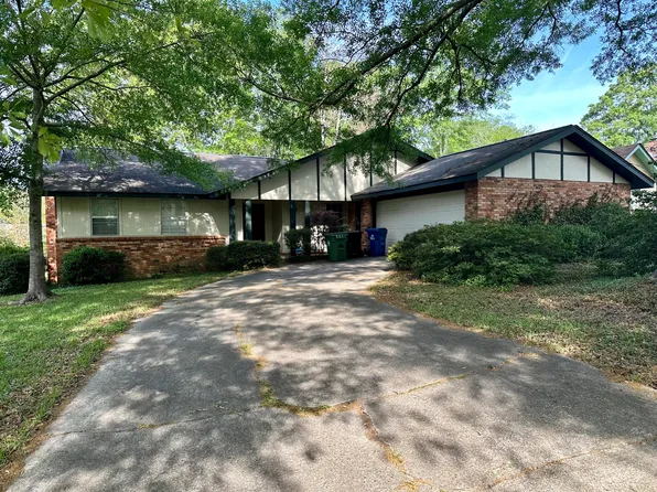 1002 N 29th Ave, Hattiesburg, MS 39401