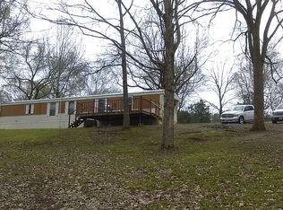 291 Forest Cir, Cadiz, KY 42211