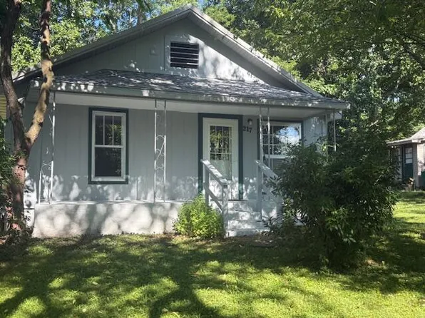 217 Utah Ave, West Plains, MO 65775