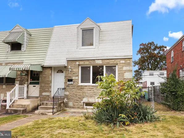 3508 Grant Ave, Philadelphia, PA 19114