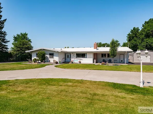 1005 Airport Rd, Blackfoot, ID 83221