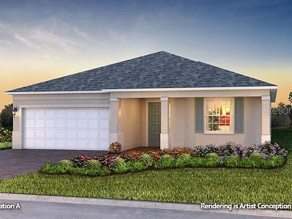 8893 SW 69TH PLACE ROAD, OCALA, FL 34481