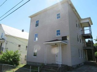 109 E School St, Woonsocket, RI 02895