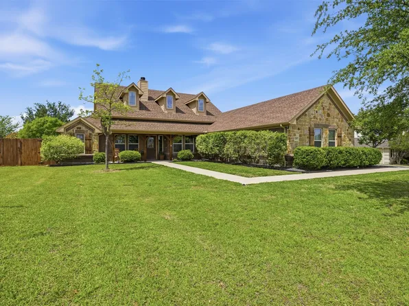 289 Highland Dr, Aledo, TX 76008