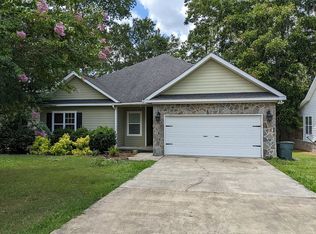 105 Kelon Dr, Thomasville, GA 31757