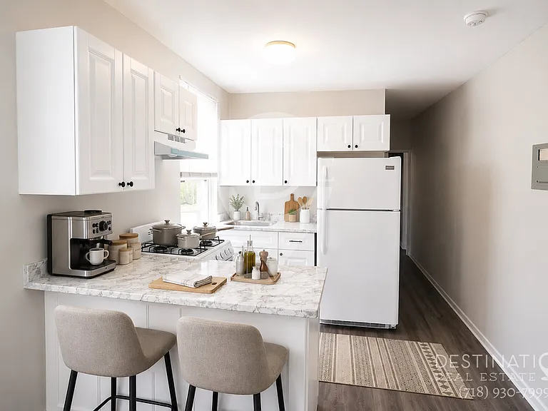 157 Prospect Park SW #2R — Photo 1
