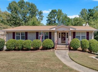 2746 Cottonwood Dr, Marietta, GA 30066