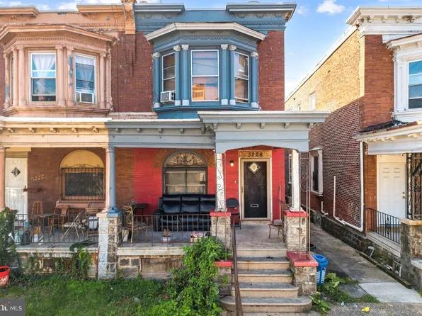 5224 Spruce St, Philadelphia, PA 19139